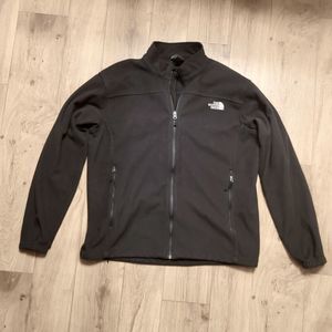 The North Face Black Jacket